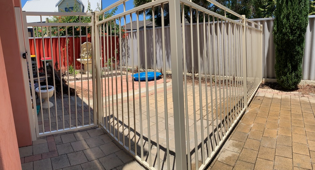 Total Fencing Project